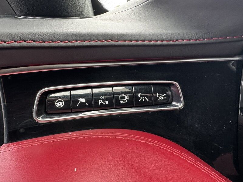 2015 Mercedes-Benz S550 4matic Coupe Willow Grove PA