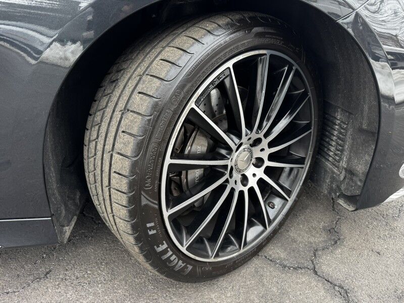 2015 Mercedes-Benz S550 4matic Coupe Willow Grove PA