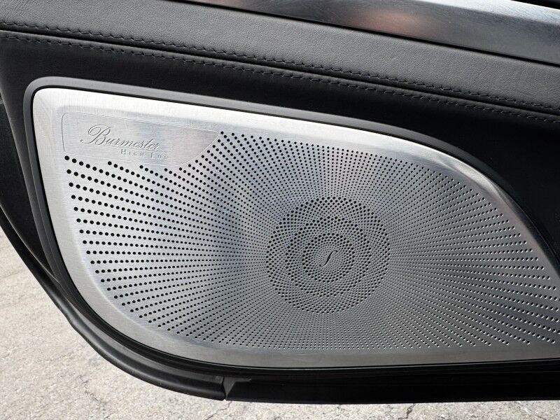 2015 Mercedes-Benz S550 4matic Coupe Willow Grove PA