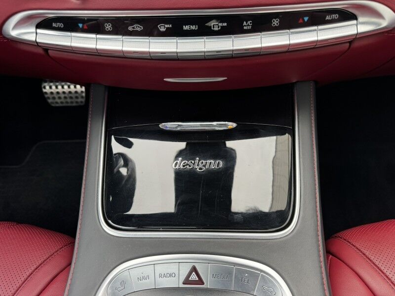 2015 Mercedes-Benz S550 4matic Coupe Willow Grove PA