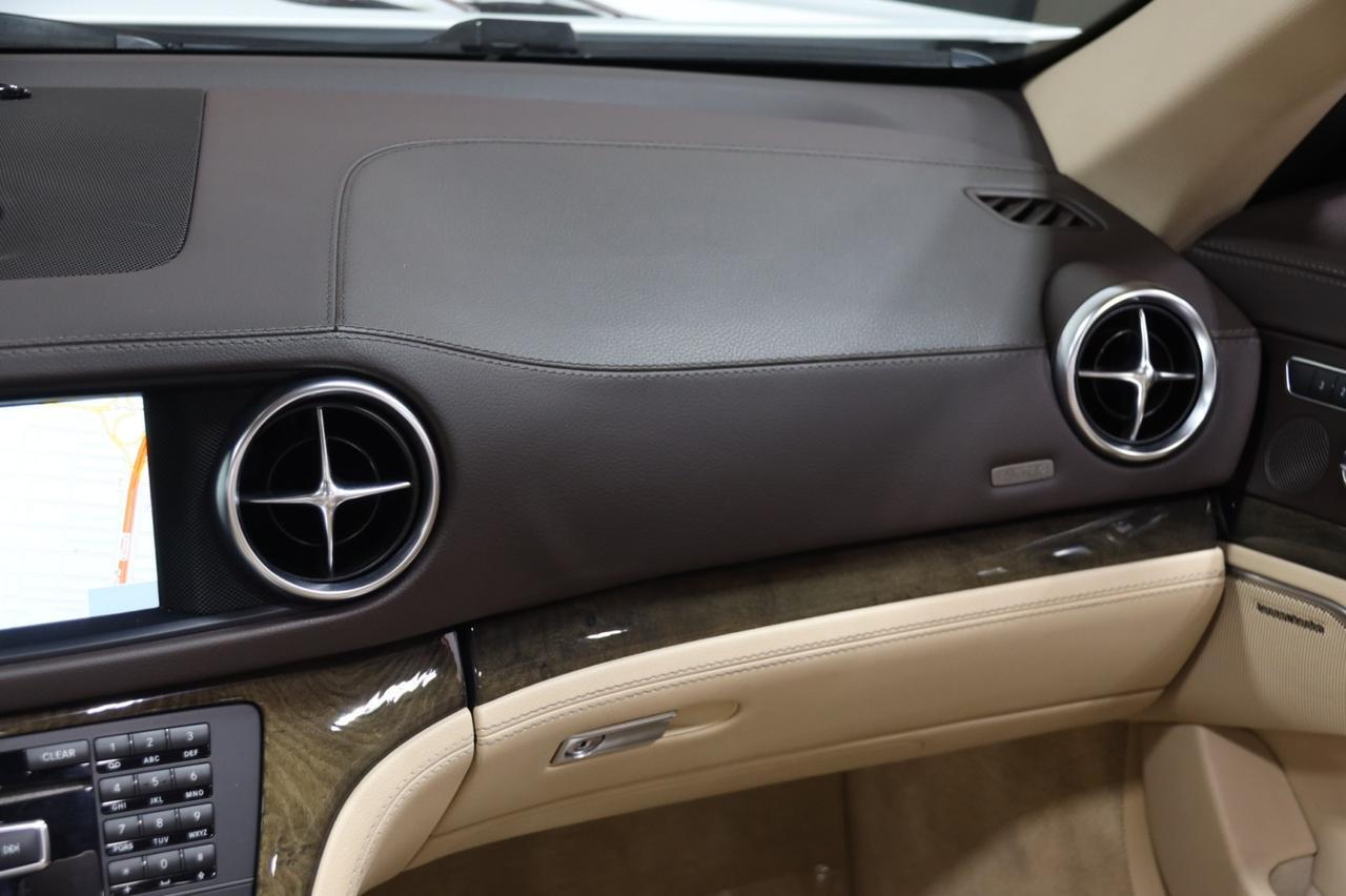 2015 Mercedes-Benz SL 400 AMG Sport Pkg 2dr Roadster Skokie IL