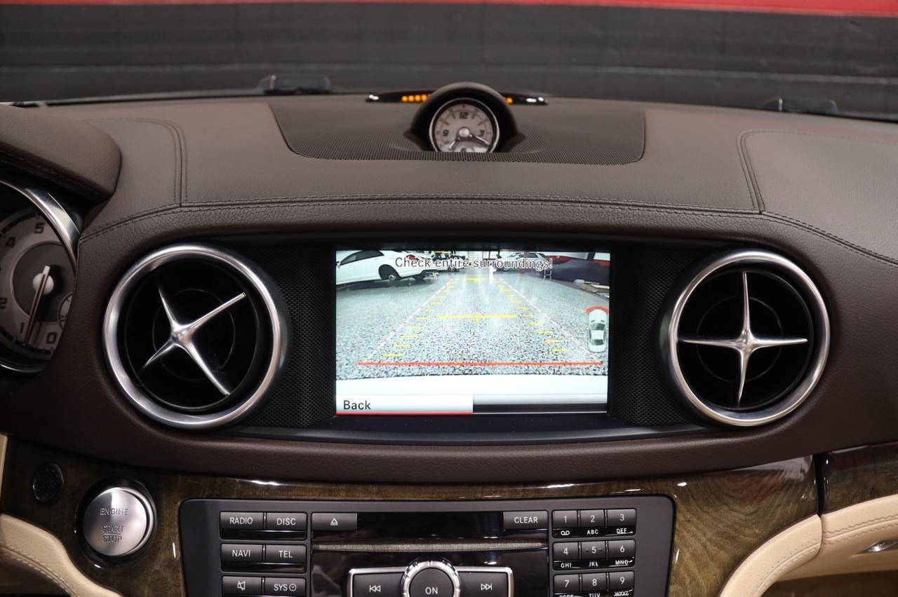 2015 Mercedes-Benz SL 400 AMG Sport Pkg 2dr Roadster Skokie IL
