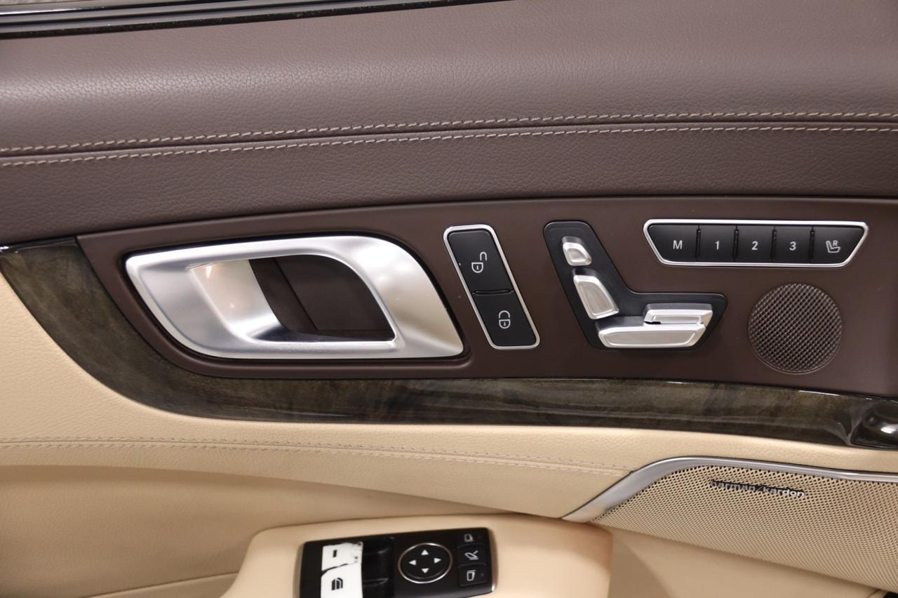 2015 Mercedes-Benz SL 400 AMG Sport Pkg 2dr Roadster Skokie IL
