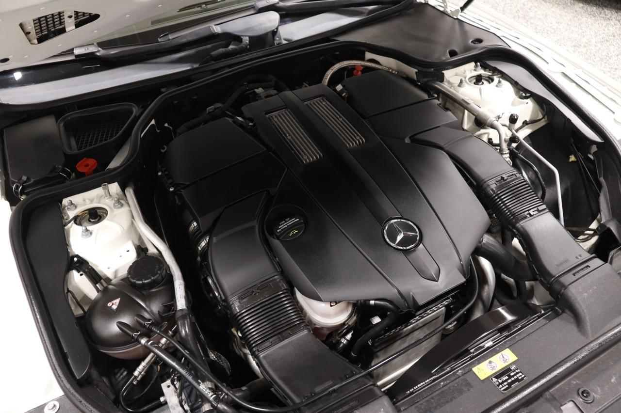 2015 Mercedes-Benz SL 400 AMG Sport Pkg 2dr Roadster Skokie IL