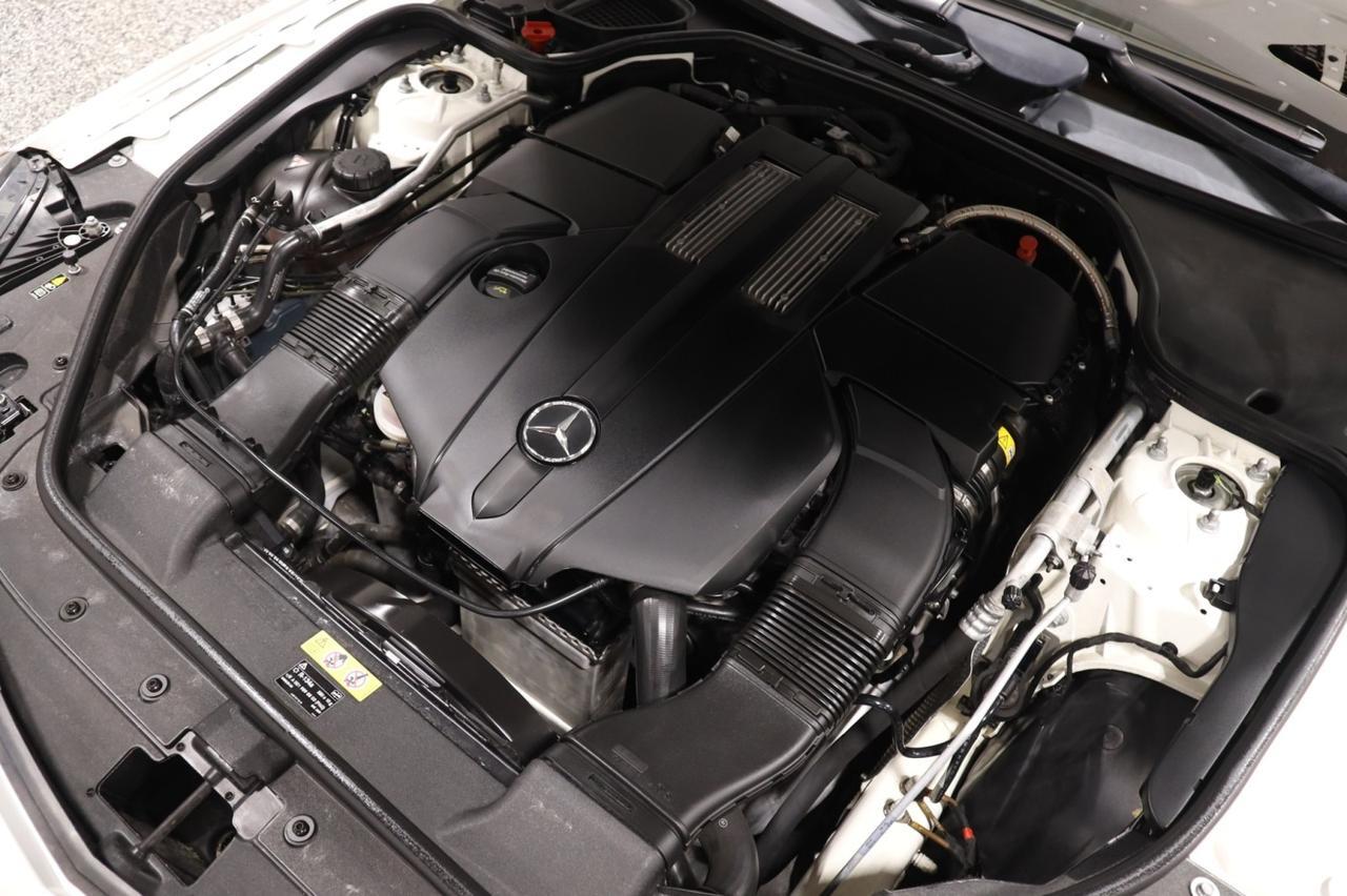2015 Mercedes-Benz SL 400 AMG Sport Pkg 2dr Roadster Skokie IL