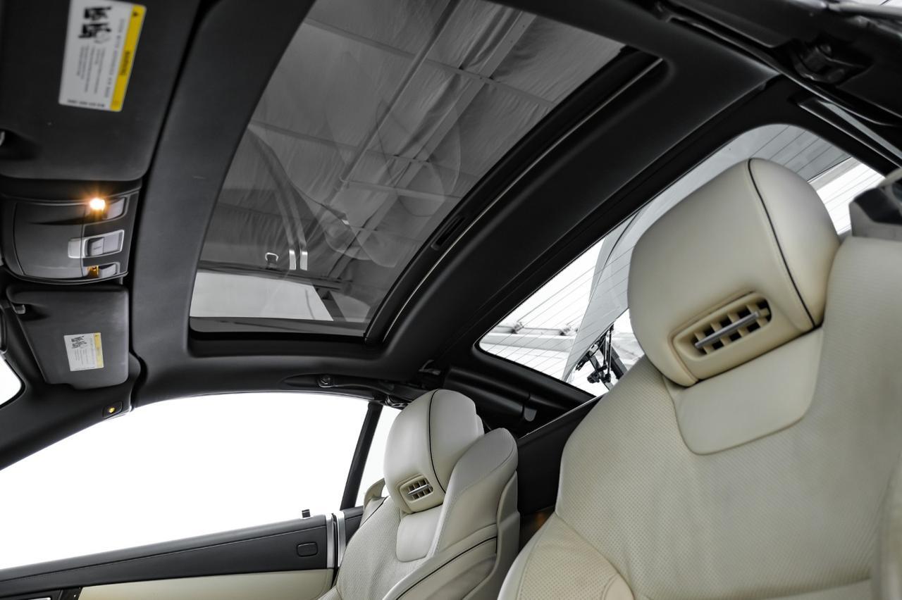 2015 Mercedes-Benz SL 400 BLIND SPOT ASSIT NAVIGATION PANORAMA LEATHER SEATS REAR CAMERA KEYLESS START Carrollton TX