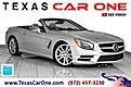 2015 Mercedes-Benz SL 400 BLIND SPOT ASSIT NAVIGATION PANORAMA LEATHER SEATS REAR CAMERA KEYLESS STA