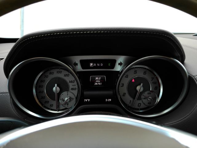 2015 Mercedes-Benz SL 550 SL550 Plano TX