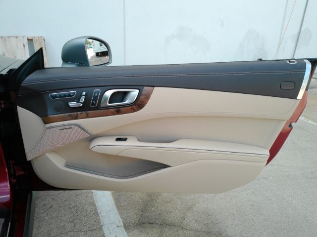 2015 Mercedes-Benz SL 550 SL550 Plano TX