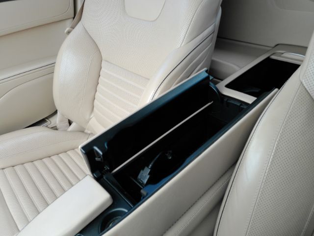 2015 Mercedes-Benz SL 550 SL550 Plano TX