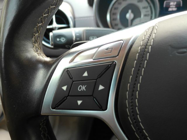 2015 Mercedes-Benz SL 550 SL550 Plano TX