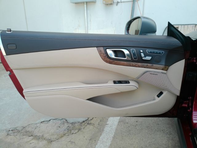2015 Mercedes-Benz SL 550 SL550 Plano TX