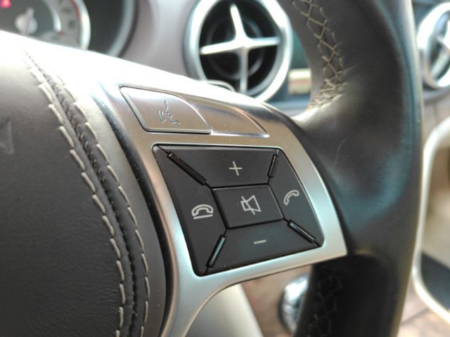 2015 Mercedes-Benz SL 550 SL550 Plano TX