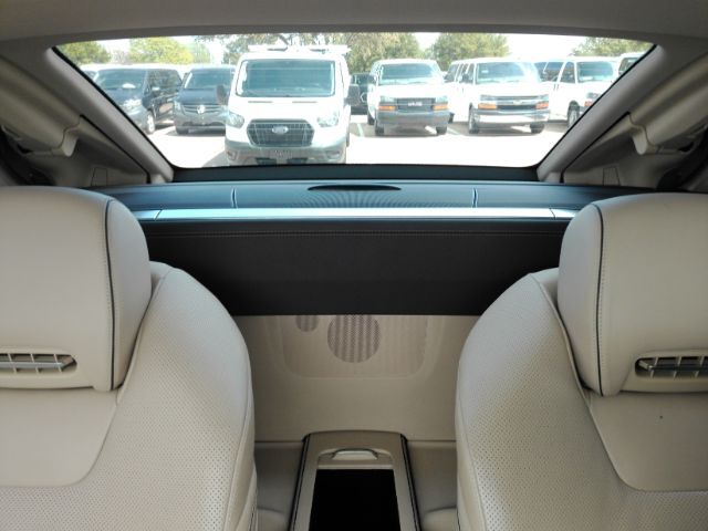 2015 Mercedes-Benz SL 550 SL550 Plano TX