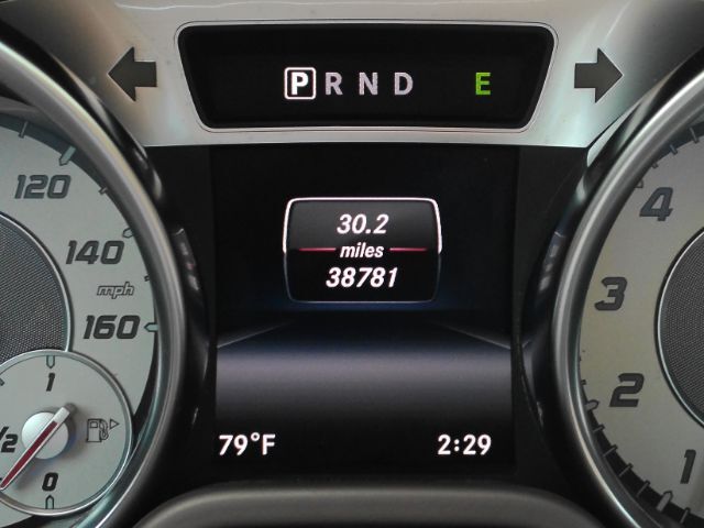 2015 Mercedes-Benz SL 550 SL550 Plano TX