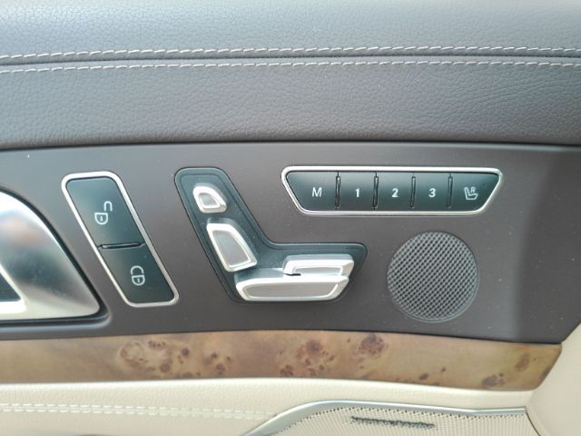 2015 Mercedes-Benz SL 550 SL550 Plano TX