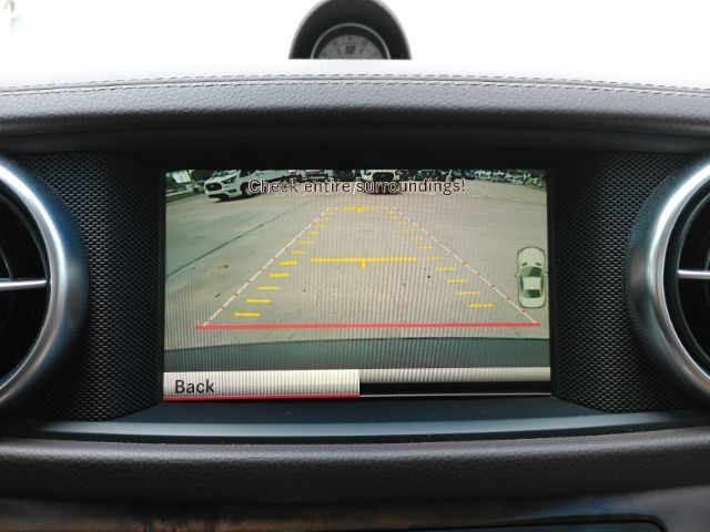 2015 Mercedes-Benz SL 550 SL550 Plano TX