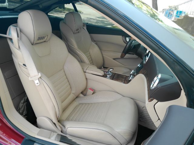 2015 Mercedes-Benz SL 550 SL550 Plano TX