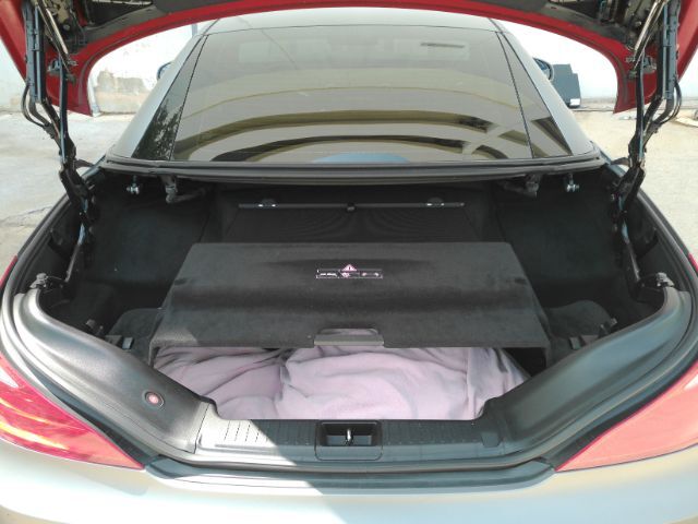 2015 Mercedes-Benz SL 550 SL550 Plano TX