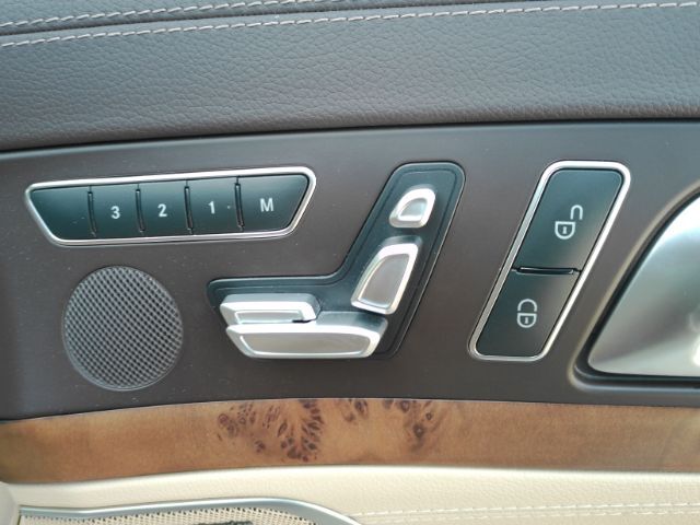 2015 Mercedes-Benz SL 550 SL550 Plano TX