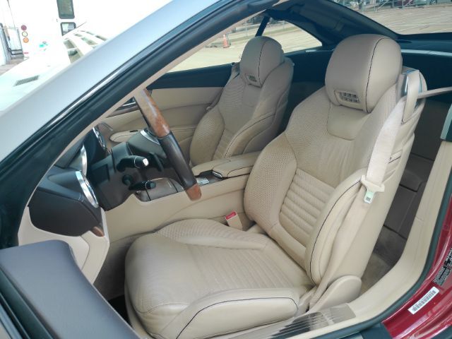 2015 Mercedes-Benz SL 550 SL550 Plano TX