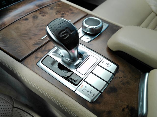 2015 Mercedes-Benz SL 550 SL550 Plano TX