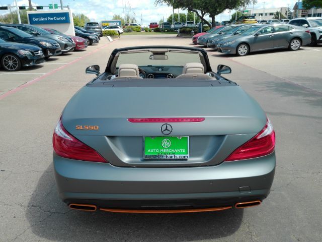 2015 Mercedes-Benz SL 550 SL550 Plano TX