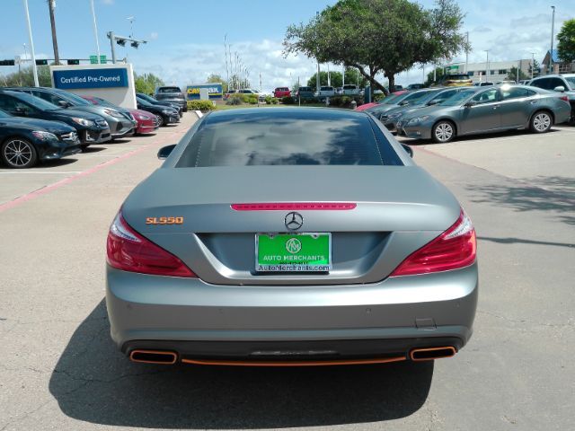2015 Mercedes-Benz SL 550 SL550 Plano TX