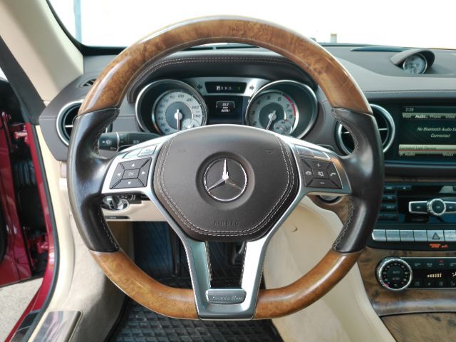2015 Mercedes-Benz SL 550 SL550 Plano TX