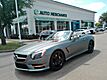 2015 Mercedes-Benz SL 550 SL550