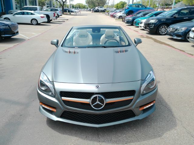 2015 Mercedes-Benz SL 550 SL550 Plano TX