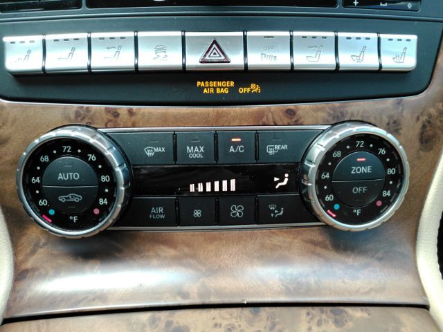 2015 Mercedes-Benz SL 550 SL550 Plano TX