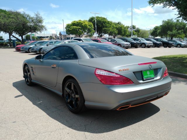 2015 Mercedes-Benz SL 550 SL550 Plano TX
