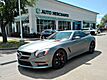 2015 Mercedes-Benz SL 550 SL550
