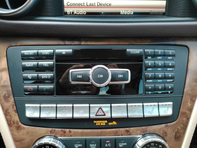 2015 Mercedes-Benz SL 550 SL550 Plano TX