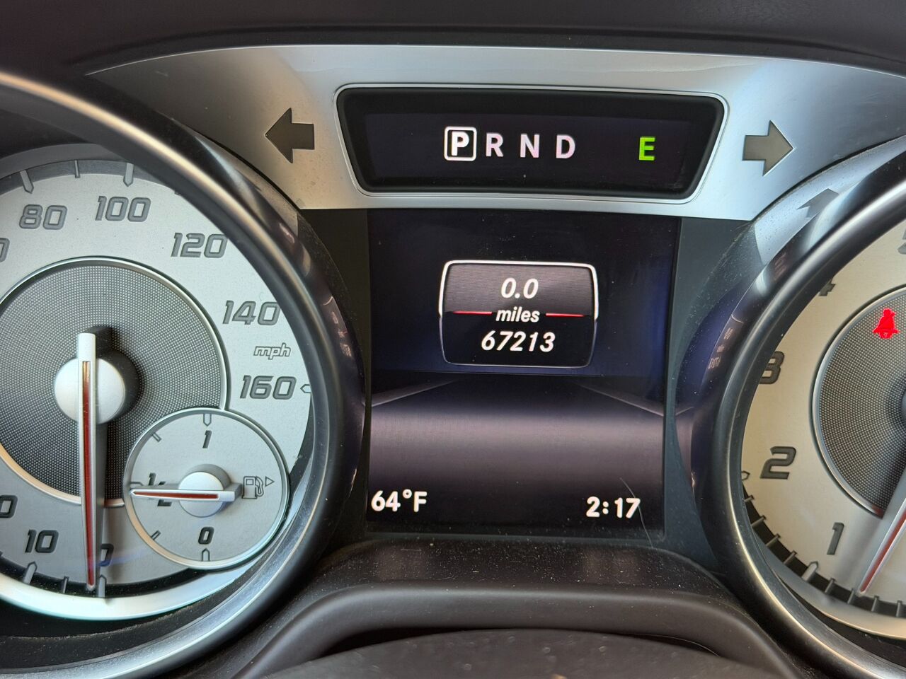 2015 Mercedes-Benz SL-Class 2dr Roadster SL 550 Jacksonville FL