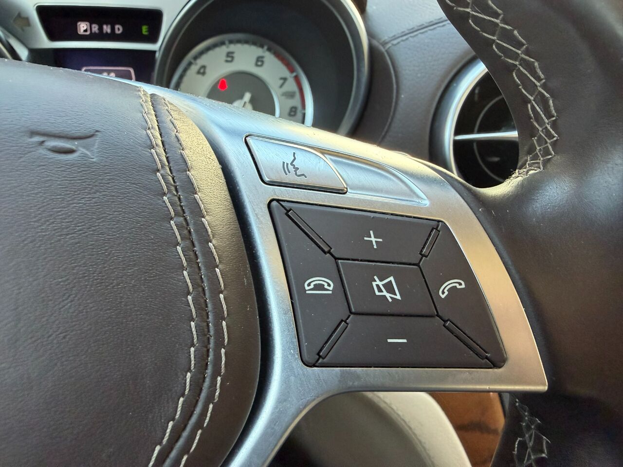 2015 Mercedes-Benz SL-Class 2dr Roadster SL 550 Jacksonville FL