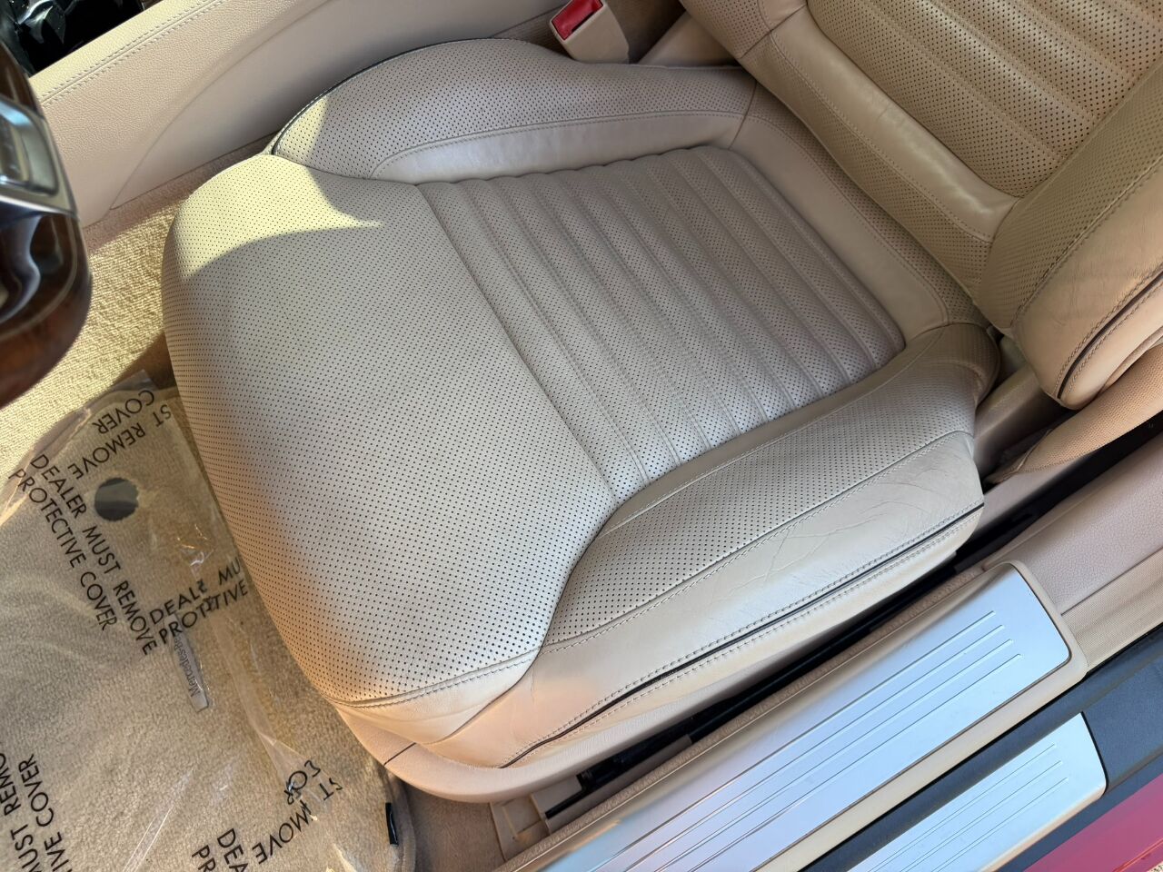 2015 Mercedes-Benz SL-Class 2dr Roadster SL 550 Jacksonville FL