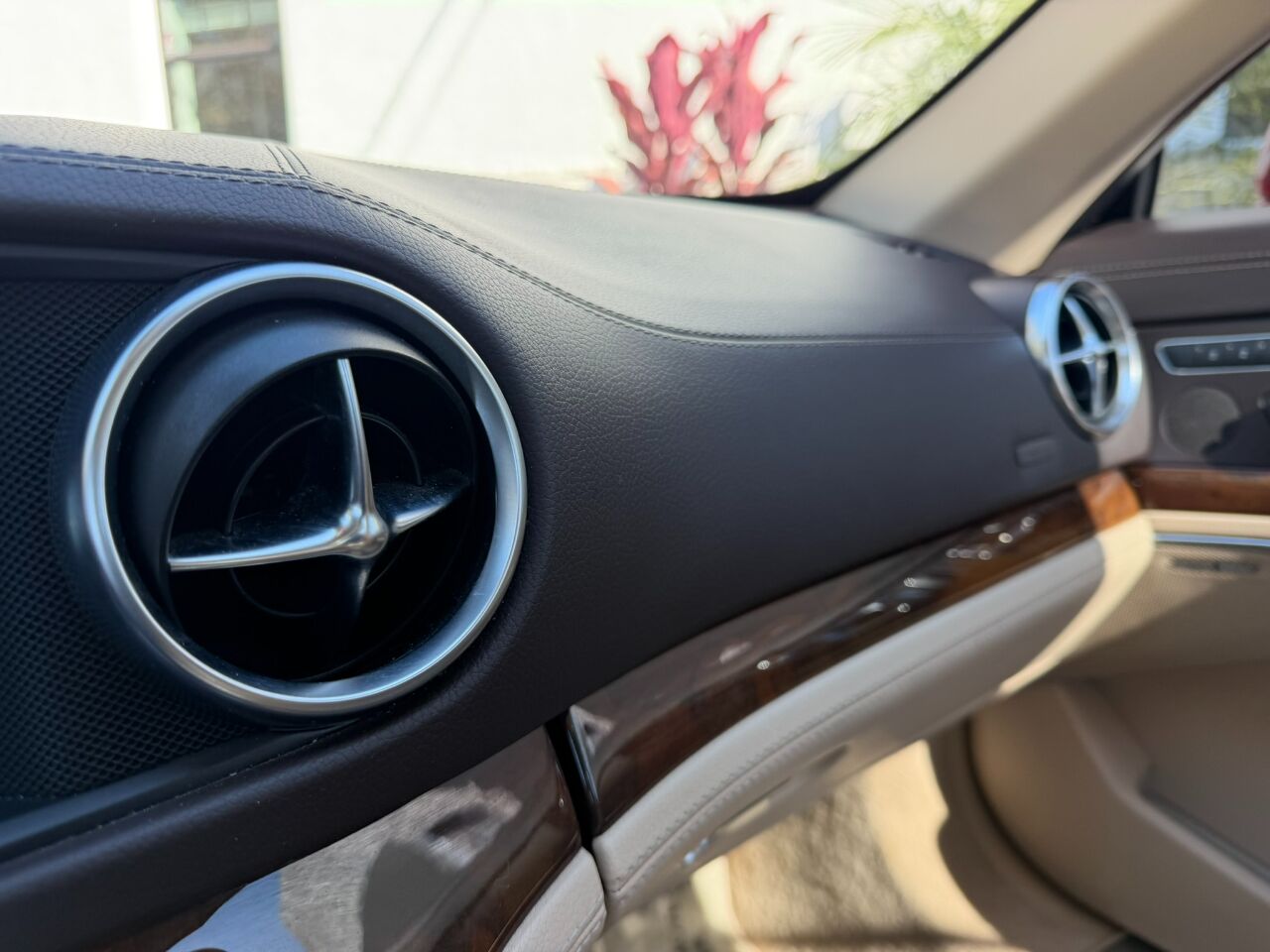 2015 Mercedes-Benz SL-Class 2dr Roadster SL 550 Jacksonville FL