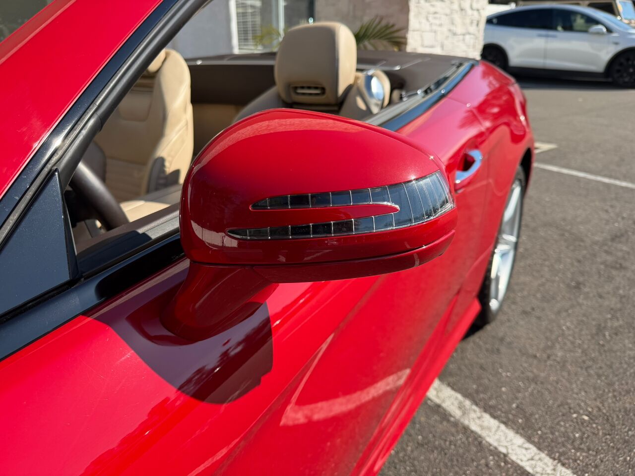 2015 Mercedes-Benz SL-Class 2dr Roadster SL 550 Jacksonville FL