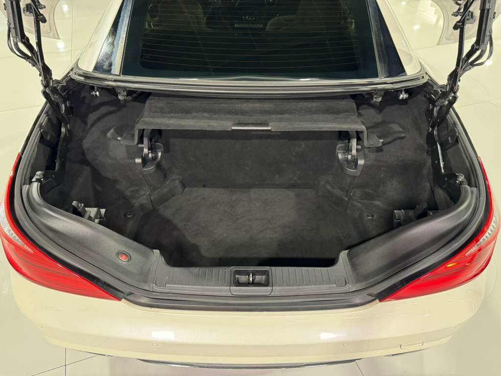 2015 Mercedes-Benz SL-Class SL 400 Fort Lauderdale FL