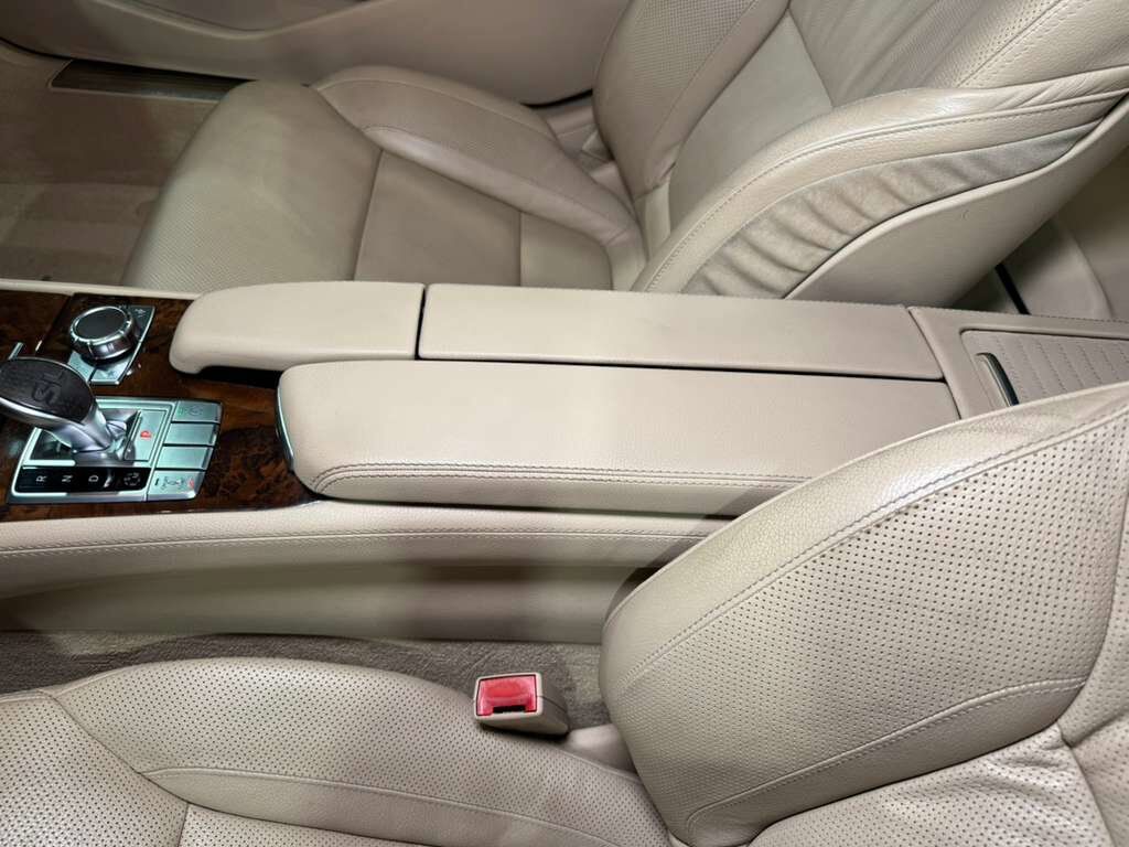 2015 Mercedes-Benz SL-Class SL 400 Fort Lauderdale FL