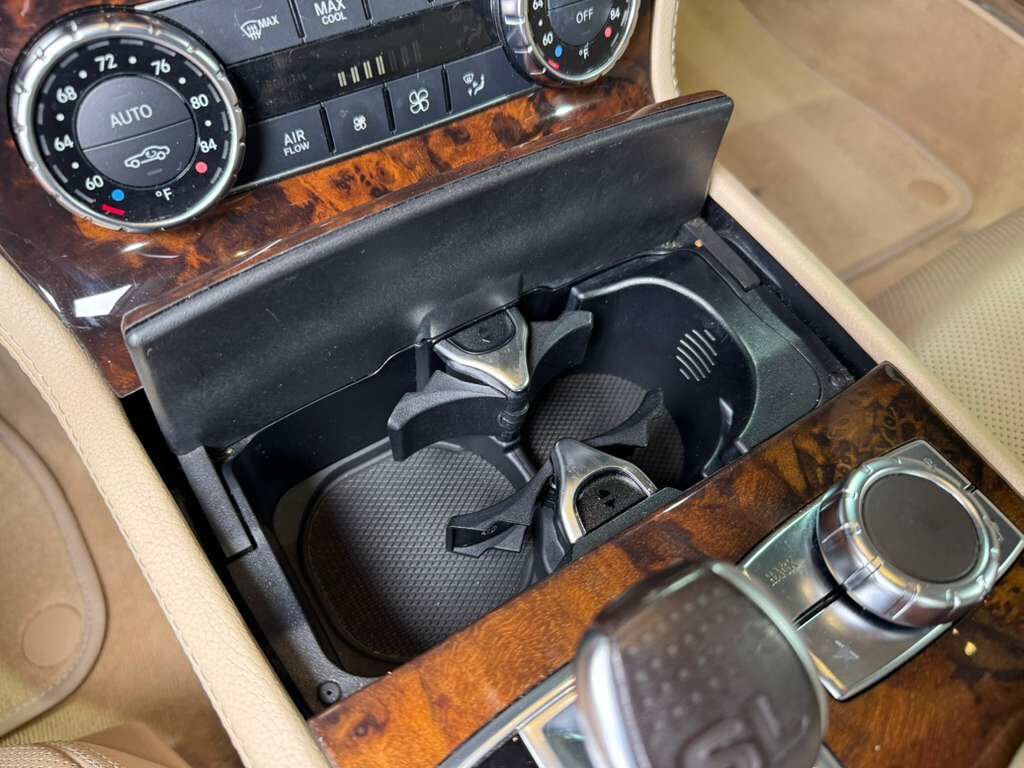 2015 Mercedes-Benz SL-Class SL 400 Fort Lauderdale FL