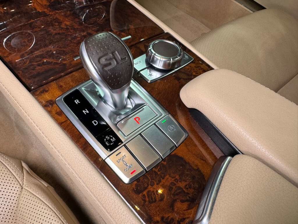 2015 Mercedes-Benz SL-Class SL 400 Fort Lauderdale FL