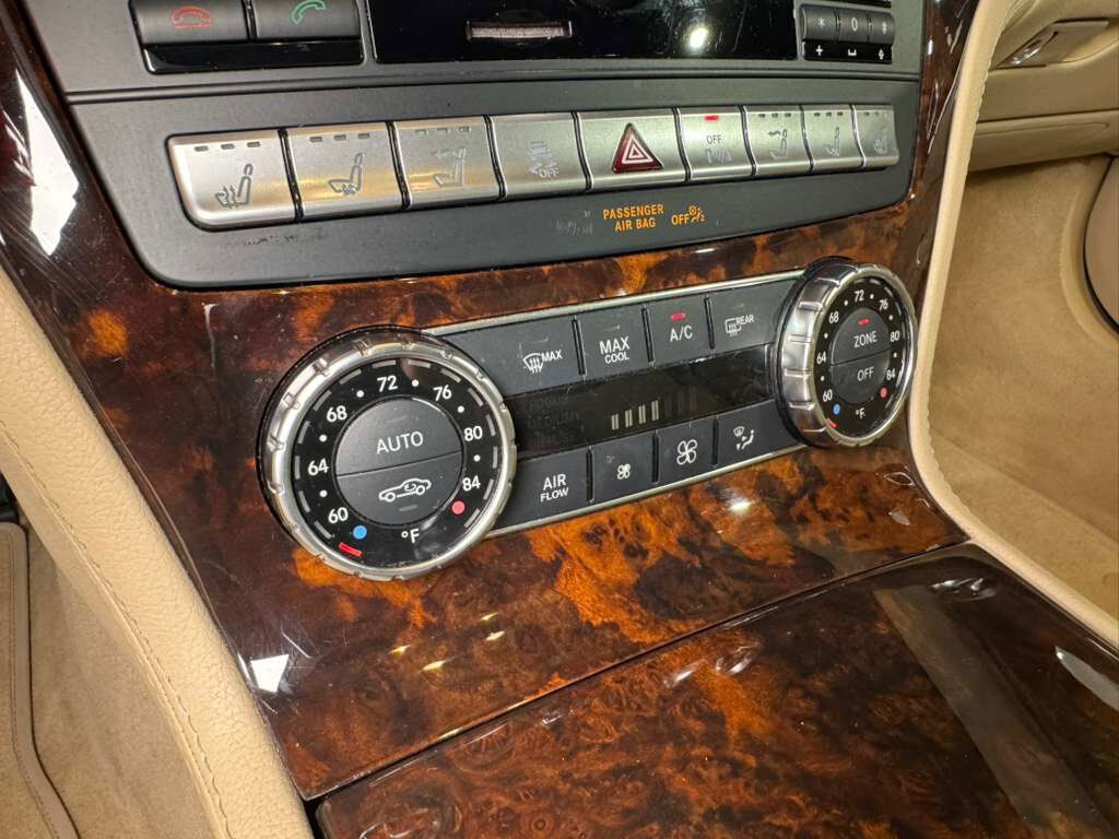 2015 Mercedes-Benz SL-Class SL 400 Fort Lauderdale FL