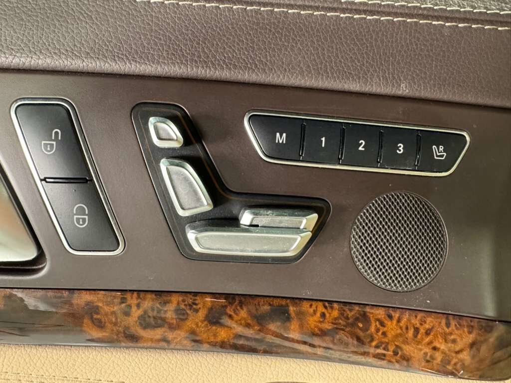 2015 Mercedes-Benz SL-Class SL 400 Fort Lauderdale FL