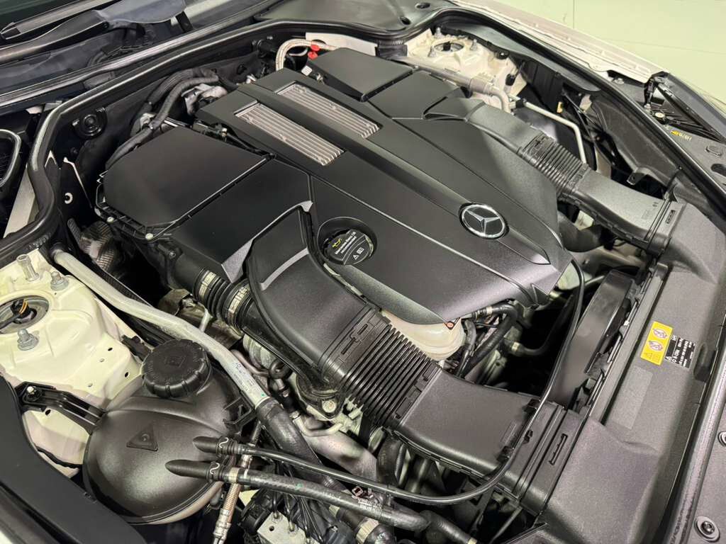 2015 Mercedes-Benz SL-Class SL 400 Fort Lauderdale FL