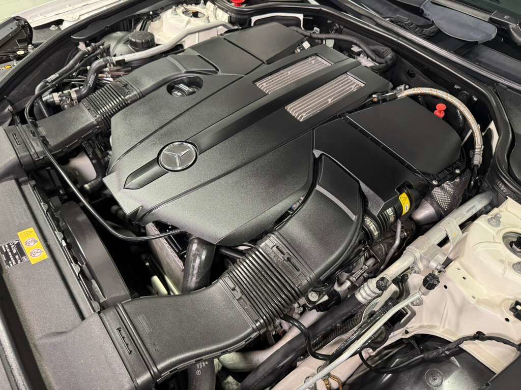 2015 Mercedes-Benz SL-Class SL 400 Fort Lauderdale FL