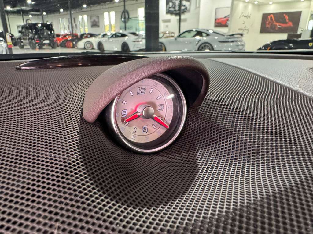 2015 Mercedes-Benz SL-Class SL 400 Fort Lauderdale FL