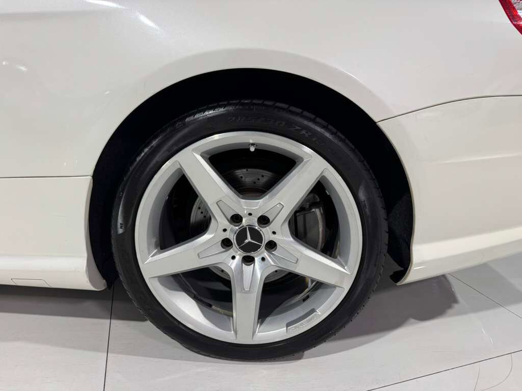 2015 Mercedes-Benz SL-Class SL 400 Fort Lauderdale FL